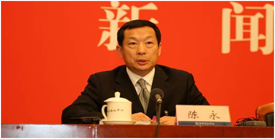 北京市政市容委:北京地下管线总长度已达13万公里